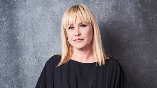 Patricia Arquette joins Adam Scott in Ben Stiller's Apple show